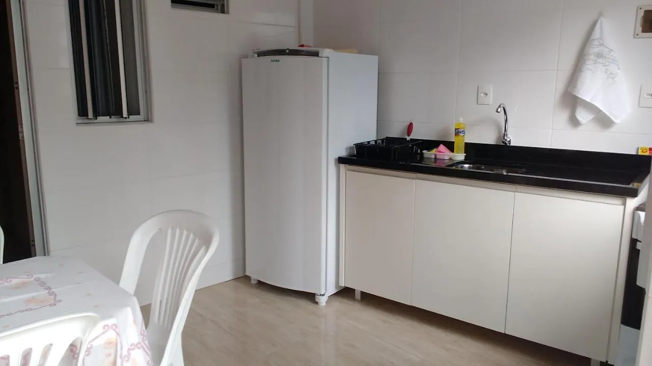 Apartamentos Andreia Florianopolis Brazil