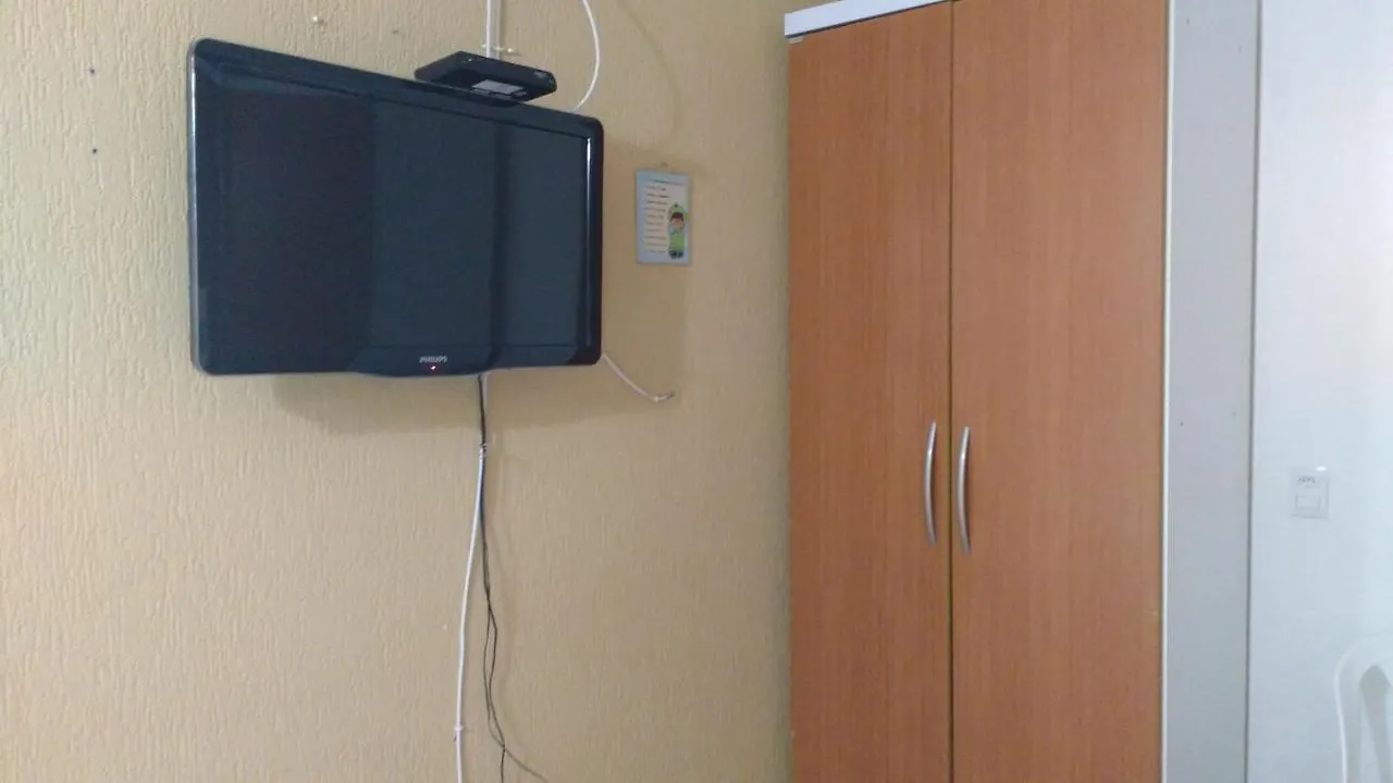 Apartamentos Andreia Florianopolis 0*,  Brazil