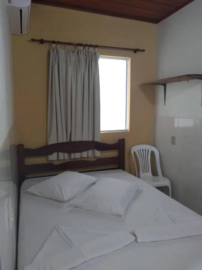Apartamentos Andreia Florianopolis 0*,  Brazil