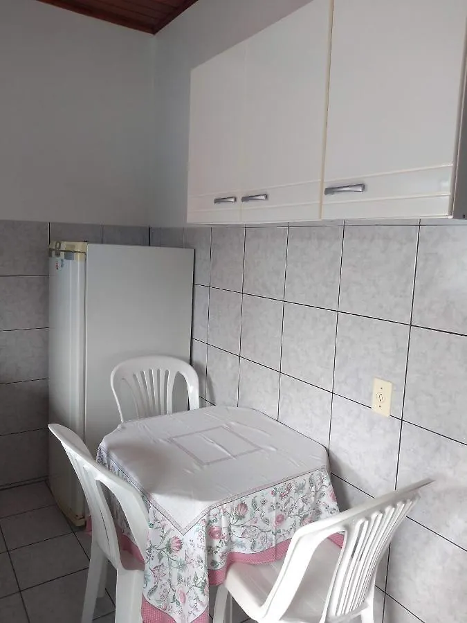 Apartamentos Andreia Florianopolis Apartment