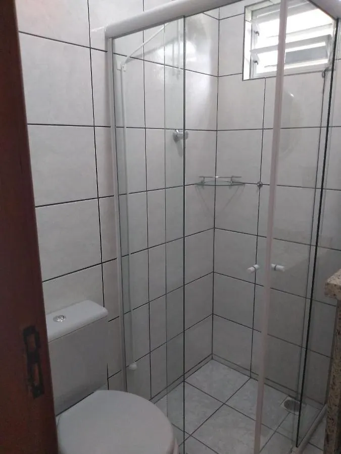 Apartamentos Andreia Florianopolis Brazil