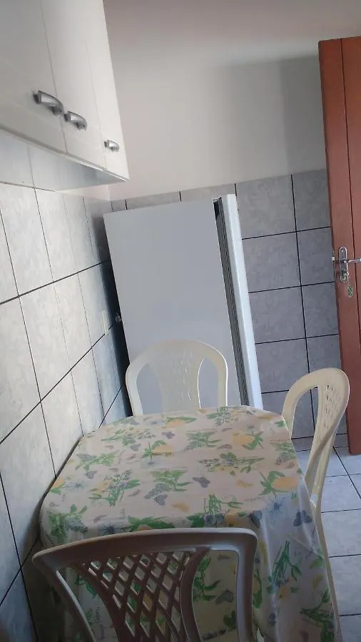Apartamentos Andreia Florianopolis 0*,