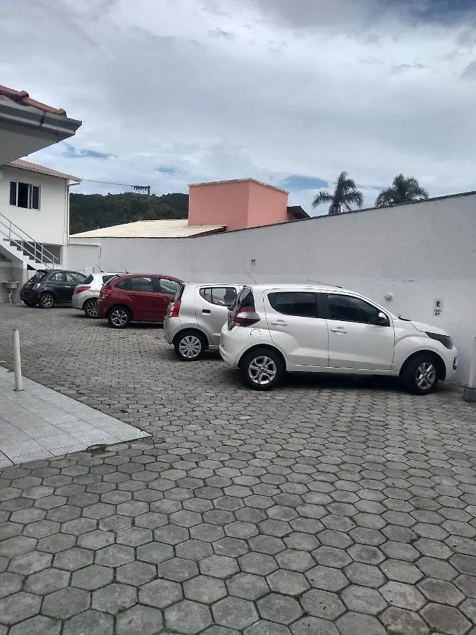Apartamentos Andreia Florianopolis