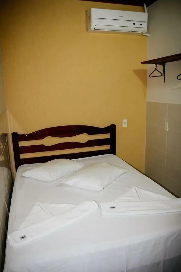 Apartamentos Andreia Florianopolis