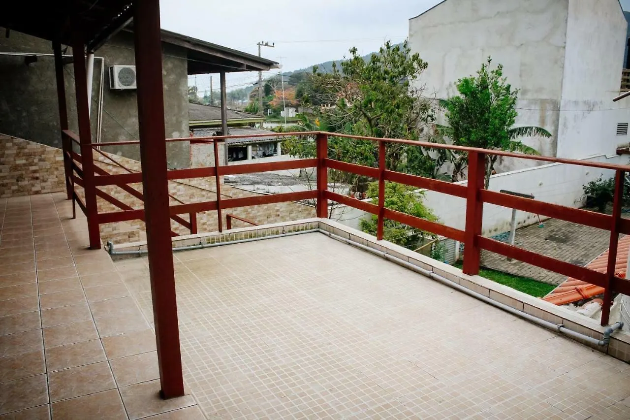 Apartamentos Andreia Florianopolis Apartment