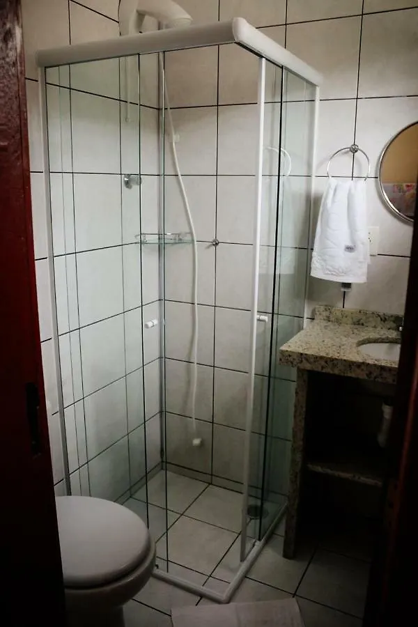 Apartamentos Andreia Florianopolis 0*,  Brazil