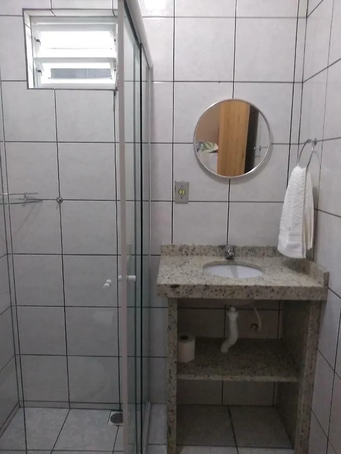 Apartamentos Andreia Florianopolis Apartment