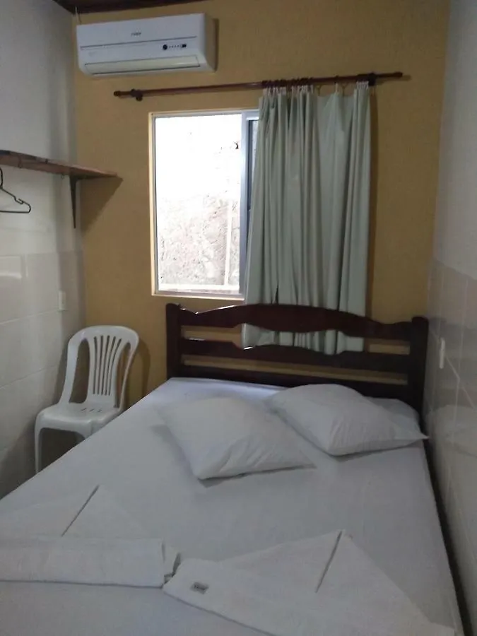 Apartamentos Andreia Florianopolis